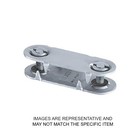 Flexco 140e Box Of 25   Quick-fit  tm  Bolt Solid Steel Plate Fastener  20000