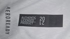 Nwt Atlanta United Fc Adidas 2020-21 Mls Soccer Jersey Large Blank