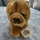      Webkinz Signature Chow Chow Wks1078   New Sealed unused Code 