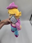 Applause Sugarloaf Cowgirl 9    Plush Toy Stuffed Animal Jazwares