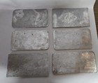 Vintage Cast Aluminum Car Club Plaque