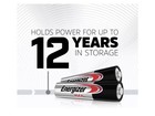 Energizer Aa Batteries And Aaa Batteries  24 Max Double A Batteries And 24 Max