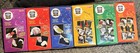 Magic Magician Tricks For Kids Top Magic Set 1-6  3 Sets Of 6 Available   799 