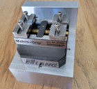 Lang Makro Grip 46 5-axis Self-centering Cnc Vise 47065  48065-new Ver  Pullstud