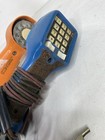 Harris Dracon Ts21 Telephone Lineman Test Set And Other One Lot Of 2 Untested