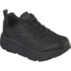 Skechers Women   s Max Cushioning Elite Sr Relaxed Fit Work Shoes