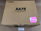 Canon Xa75 New From Japan