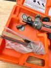 Ramset D45 Low Velocity Powder Actuated Tool W  Case