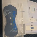 Neuromd Portable Back Pain Relief Corrective Therapy Device 