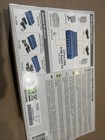 Trendnet Tk-207k 2 Port Usb Kvm Switch Kit