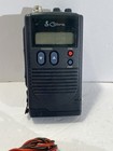 Cobra Hh-40 2 Way Portable Cb Radio 4 Watts Output  40 Channel Handheld Works