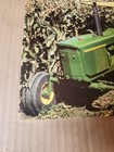 John Deere 60 - 175 Hp Tractors Brochure