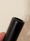Vtg Ps Olt Keyhole Duck Call Cracked Barrel Missing Breed