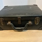 Vintage Bell System Telephone Repair Briefcase Tool Case