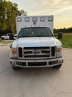 2010 Ford F-350 Ambulance Turbo Diesel 6 4l