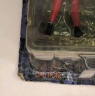 Buffy The Vampire Slayer Figure  Moore Action Collectibles 2000 Red Pants 