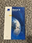 Vintage 1995 3com Etherlink Iii Lan Pc Card 3c589c Kit_ Read Description 