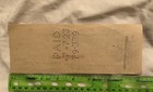 Vintage Cancelled Check Kilbourn Co-operative Exchange Wisconsin 1923