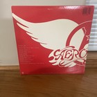 Aerosmith s Greatest Hits Vinyl Record