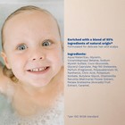 Mustela Baby Gentle Shampoo With Natural Avocado - Hair Care For Kids Of All    