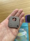 Pnw Toast Co Bread Buckle  13 - Copper