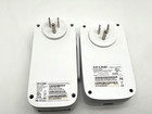 Tp   link Av1200 Powerline Wifi Kit Tl   pa8010p   Tl-wpa8630 Gigabit Extender