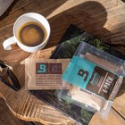 Boveda 62  Size 67 4-pack Humidity Control Packs For 1lb Humidor Storage