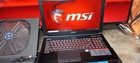 Msi  Ge62 6qf Apache Pro  Gtx 970m I7 6700hq  new 1tb Ssd 1tb Hdd 12gb win 10pro