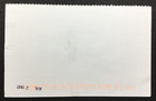 Us Postal Card Special Event Cancel - All Star Fan Fest Baseball Cleveland 1997