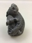Schleich Koala Bear With Baby Cub 2012 Animal Figure Retired D-73527