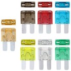Atr Micro2 Blade Fuses Assorted Kit Car 5a 7 5a 10a 15a 20a 25a 30a 50 140pcs