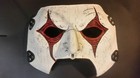 Latex Jester Mask  Prop Sublime1327  Halloween Costume