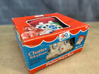 Vintage 1974 Chatter Telephone Fisher Price 747 In Original Box