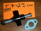 Timing Cam Chain Tensioner Manual Adjuster Suzuki Rmz450 Rm-z450 2005 2006 Cct