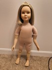 2002 My Twinn 23  Doll - Catherine Sculpt Guc  read Description 