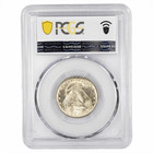 1926d Standing Liberty Quarter 25c Pcgs Ms 64