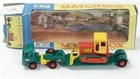 Matchbox  k-17 Taylor Woodrow Lowloader Replacement Sticker Set Mb-k17a2