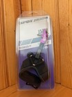 New Spot Hogg The Wiseguy Micro Adjustable Bow Release Aid W  Buckle Strap Black
