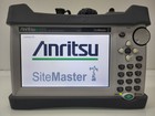 Anritsu S331l Site Master Handheld Cable And Antenna Analyzer  2 Mhz To 4 Ghz