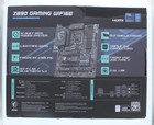 Msi Z890 Gaming Wifi6e Intel Motherboard G1n