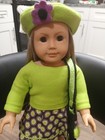 Pleasant Company American Girl Of Today Jly  24 18 Inch Doll