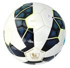 Robbie Fowler Signed Nike Premier League Full-size Soccer Ball  jsa Coa 