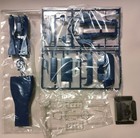 Ebbro Plastic Models Ebb8 1971 Tyrrell 002 British Grand Prix Race Car