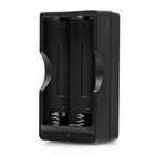 4pcs 1865 Smart Charger For I8650 18 65 3 7v Rechargeable Li-ion Battery Cell