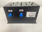 Vhf Cavity Band Pass Filter New 157 5-158 5mhz
