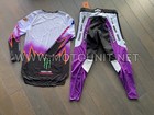 Thor Pulse Yamaha Monster Energy Gear Set 2025 Motocross Jersey Pants Kit Combo