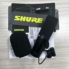 Universal Sm7db Built-in Microphone Wired Dynamic Professional Microphone