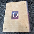 Flavor Celestial Slip In 4x6 Photo Album