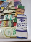 Vintage Estate Sewing Lot