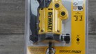 Dewalt Dwashrir 18 Gauge Shear Attachment